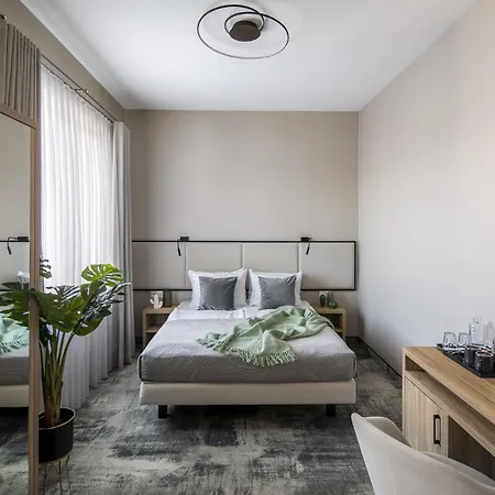 Dream Boutique Aparthotel-3